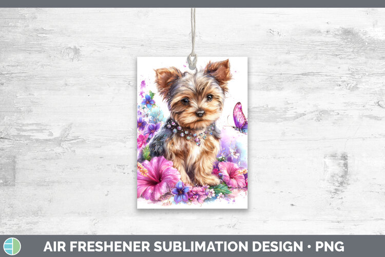 GorgeousBest Sellers 03 Rainbow Summer Air Freshener design.