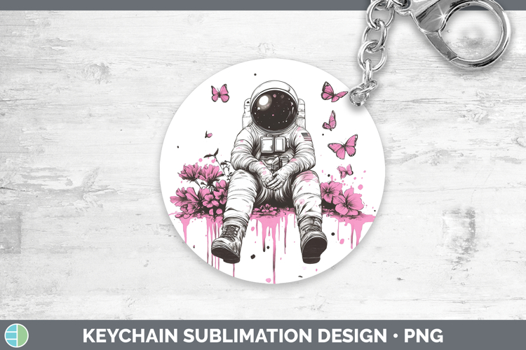 Astronaut Clipart Image 18