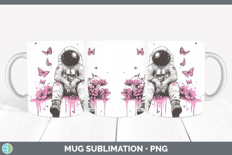 Mug Clipart Image 11