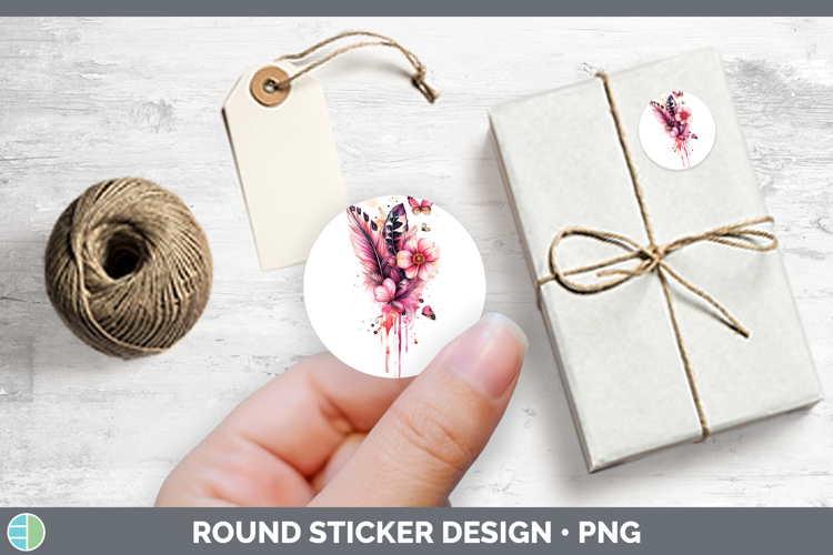 Feathers Clipart Image 17
