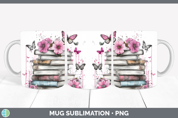 Mug Clipart Image 21