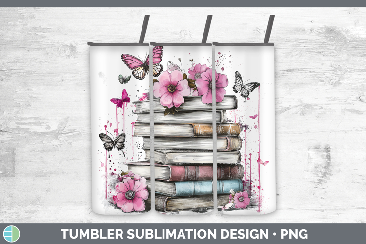 Sublimation Tumbler Designs Image 22