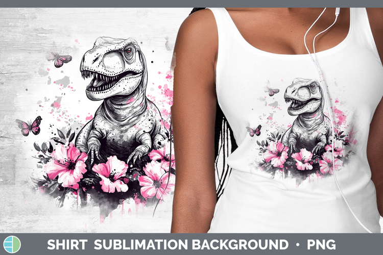 Dinosaur Background