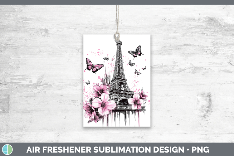 Eiffel Tower Clipart Image 16