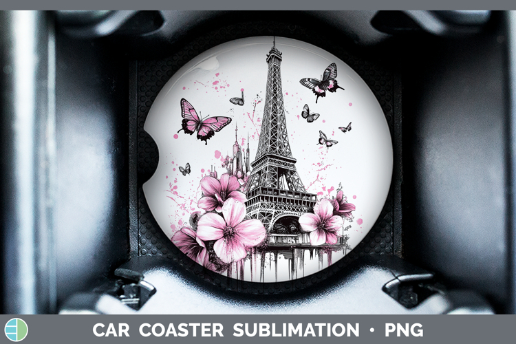 Eiffel Tower Clipart Image 6