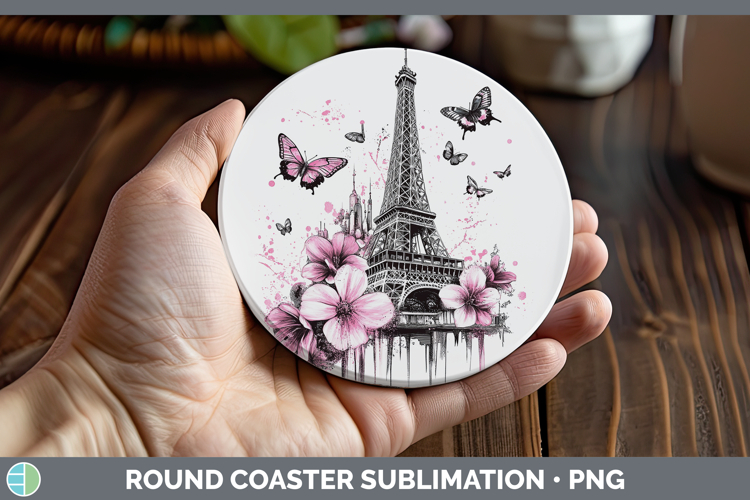 Eiffel Tower Clipart Image 10