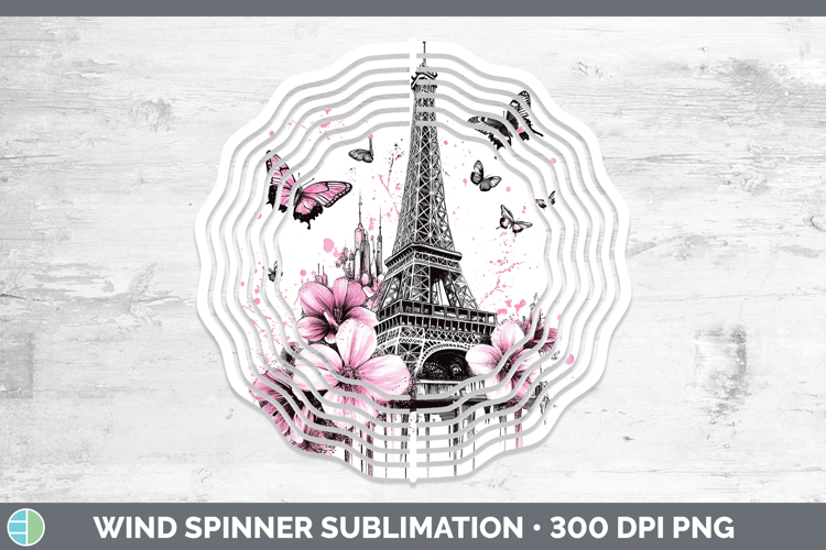 Eiffel Tower Clipart Image 3