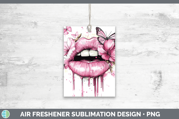 Lips Clipart Image 18