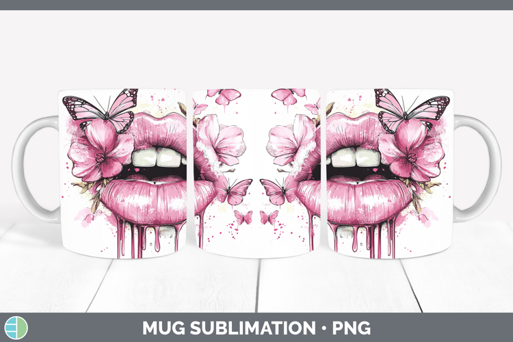 Mug Clipart Image 8