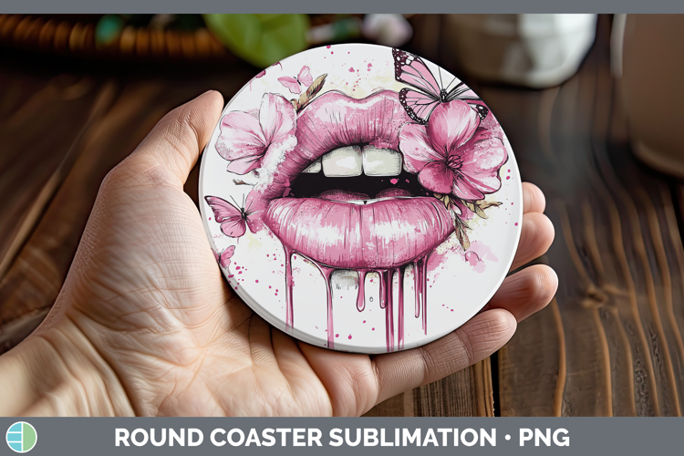 Lips Clipart Image 12