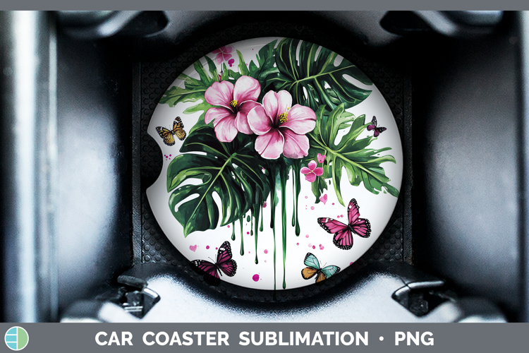 Monstera Clipart Image 2