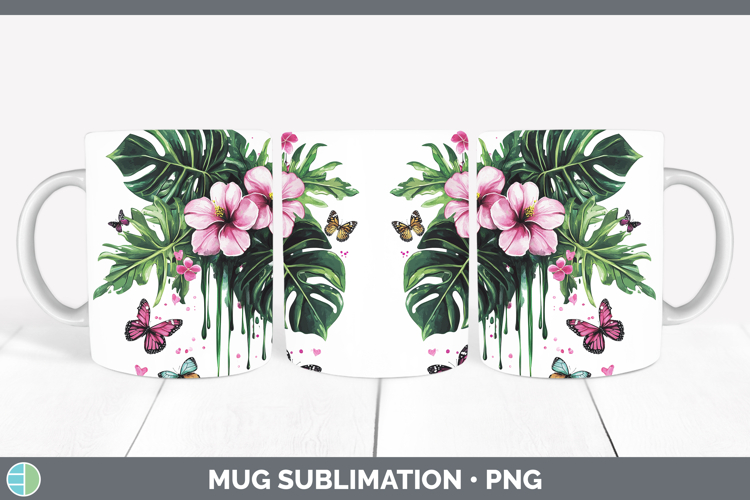 Mug Clipart Image 19