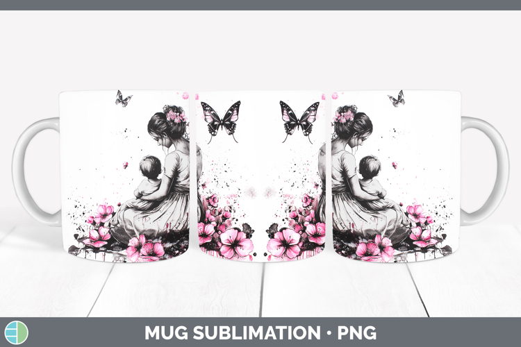 Mug Clipart Image 24