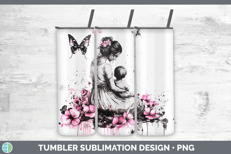 Sublimation Tumbler Designs Image 4