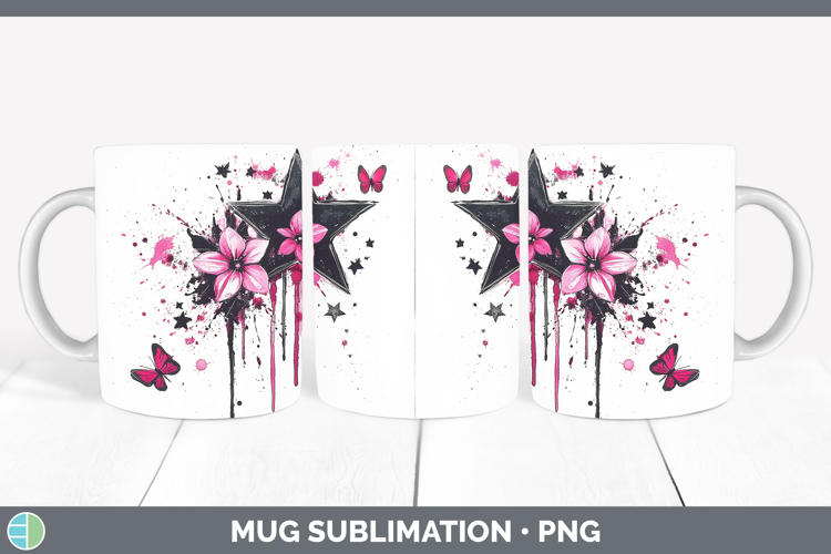 Mug Clipart Image 9
