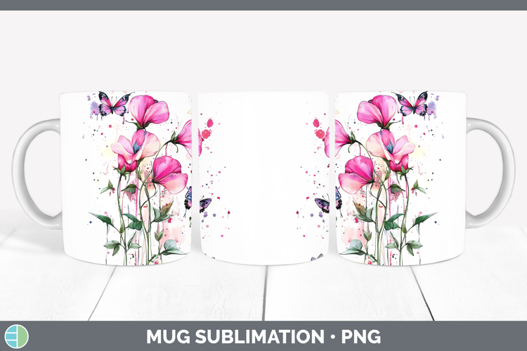 Mug Clipart Image 19