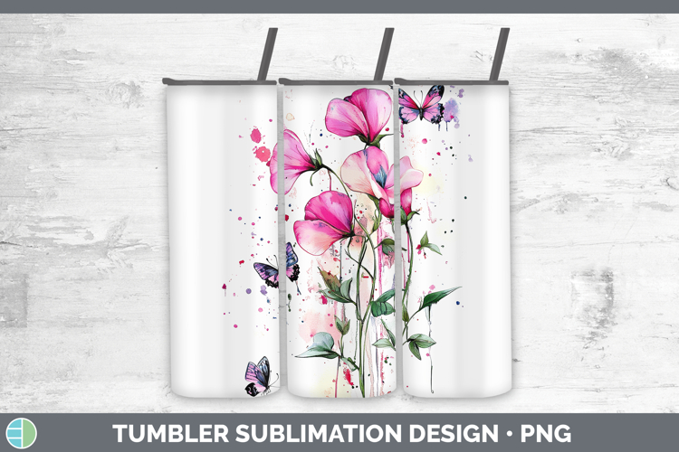 Sublimation Tumbler Designs Image 20