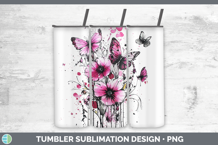 Sublimation Tumbler Designs Image 18