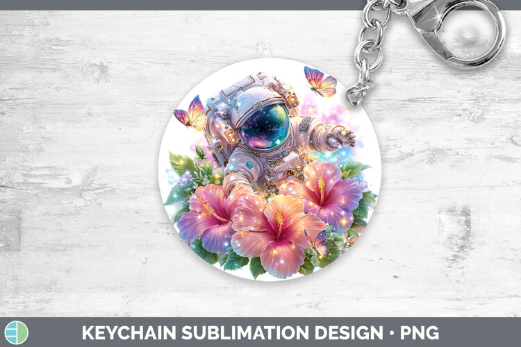 GorgeousBest Sellers 04 Rainbow Summer Keychain design.