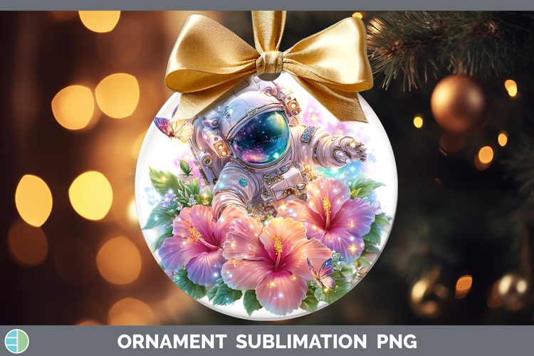 Ornament Clipart Image 13