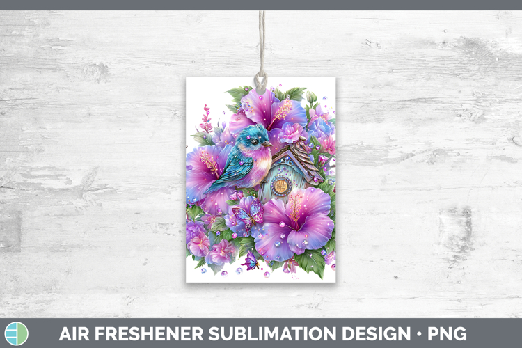 Birdhouse Clipart Image 23