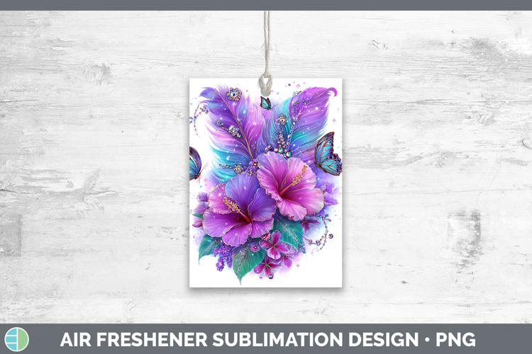 Boho Rainbow Clipart Image 18