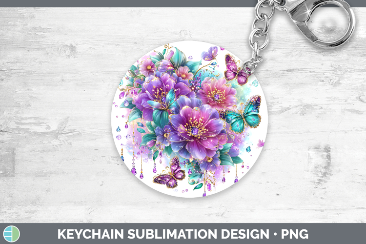 Boho Rainbow Clipart
