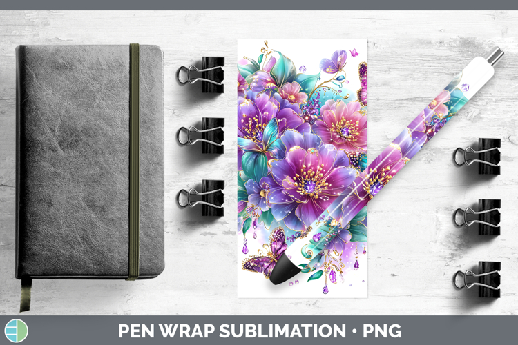 Boho Rainbow Clipart Image 22