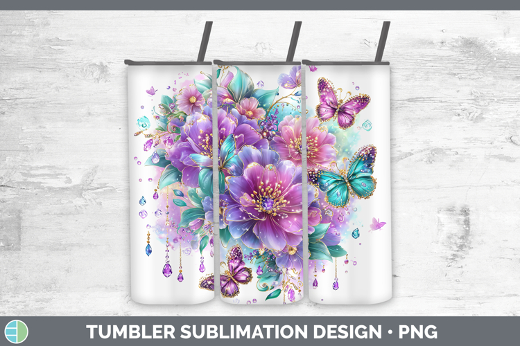 Boho Rainbow Clipart Image 15
