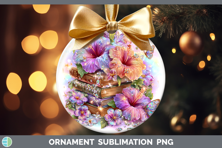 Ornament Clipart Image 3