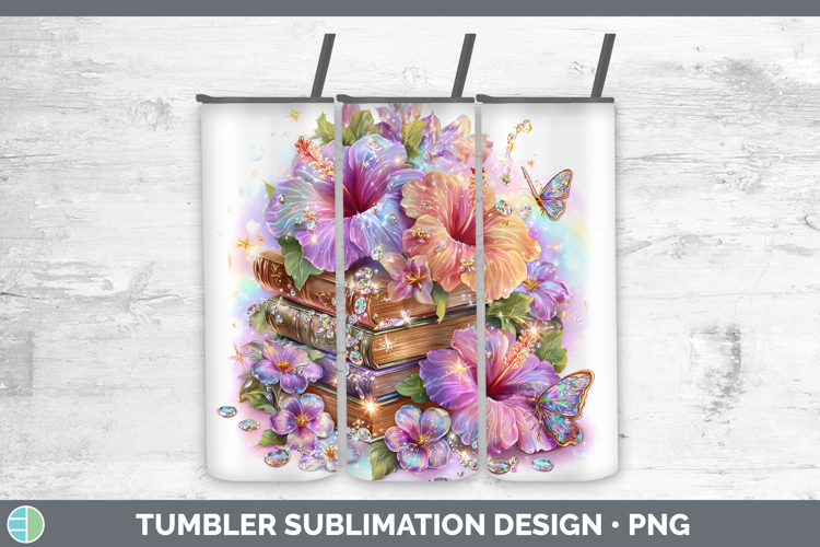 Sublimation Tumbler Designs Image 10