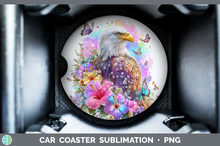 Eagle Clipart Image 8