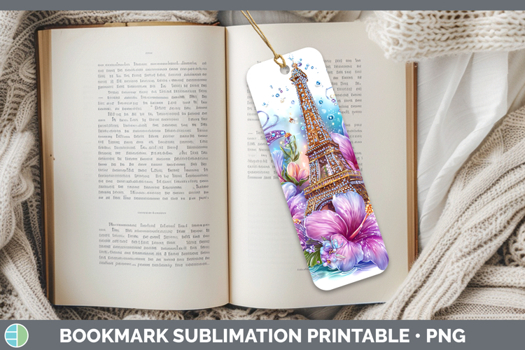 Eiffel Tower Clipart Image 7