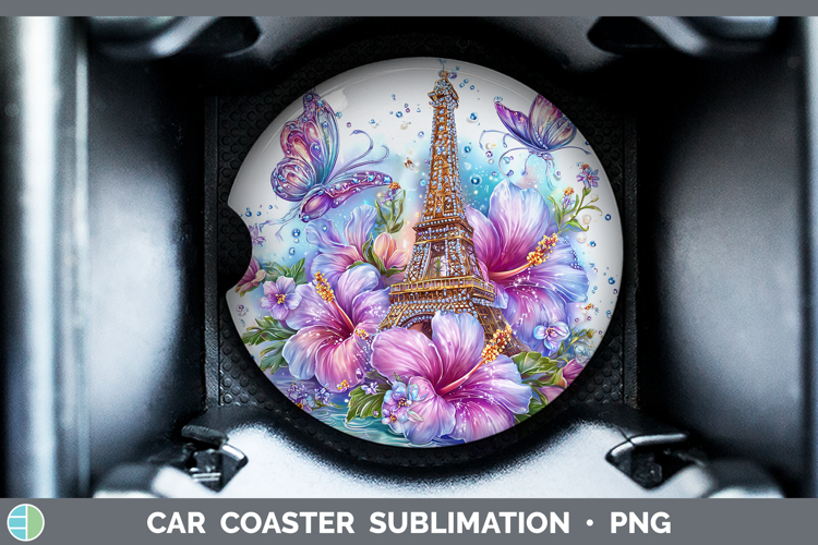 Eiffel Tower Clipart