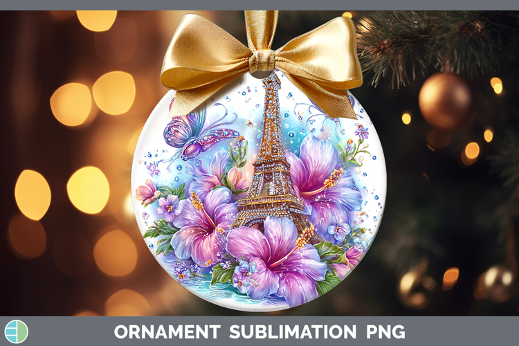 Ornament Clipart Image 10