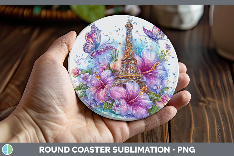 Eiffel Tower Clipart Image 2