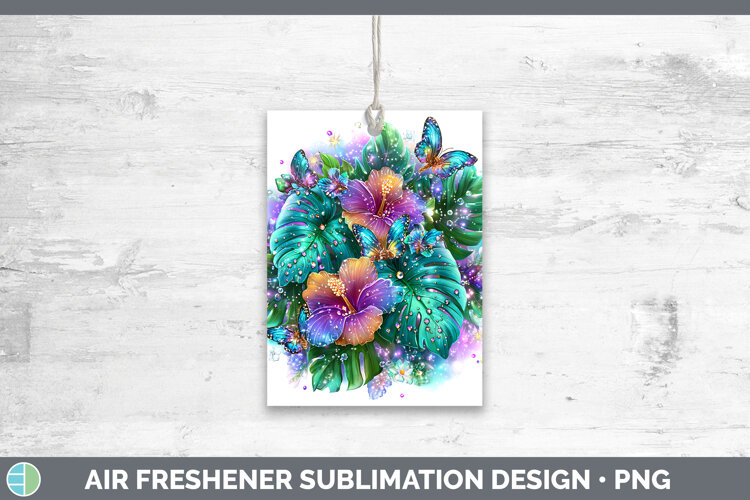 GorgeousBest Sellers 04 Rainbow Summer Air Freshener design.