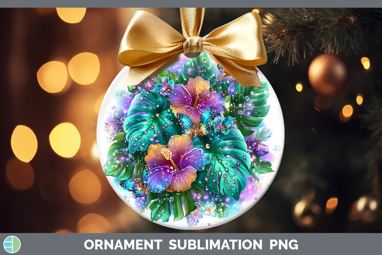 Ornament Clipart Image 7
