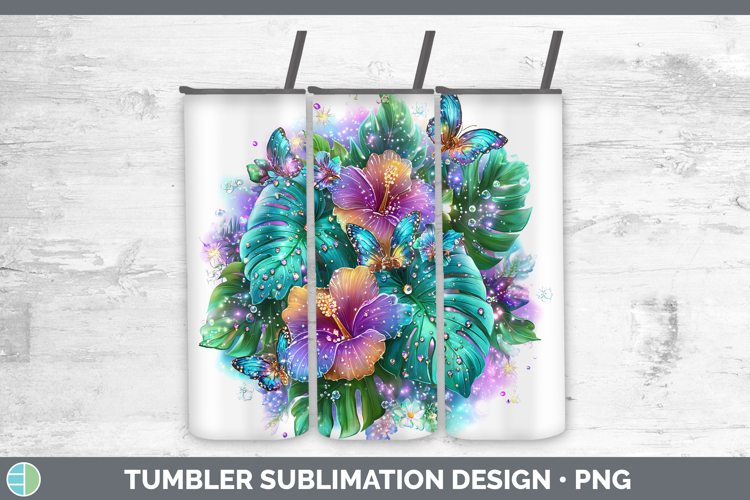 Sublimation Tumbler Designs Image 13