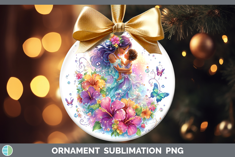 Ornament Clipart Image 5