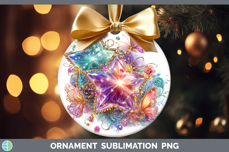 Ornament Clipart Image 12