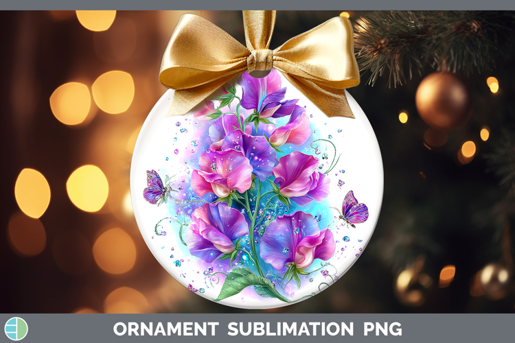 Ornament Clipart Image 2