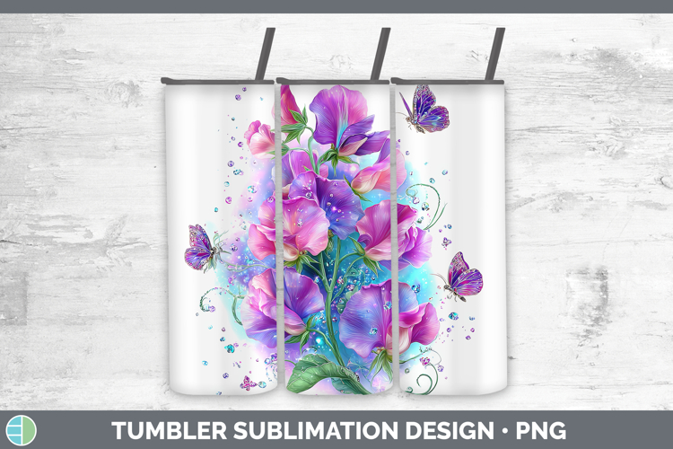 Sublimation Tumbler Designs Image 9