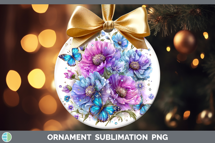 Ornament Clipart Image 22