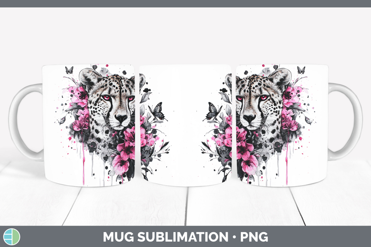Mug Clipart Image 19