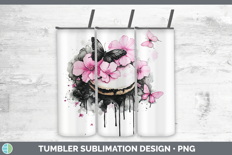 Sublimation Tumbler Designs Image 5
