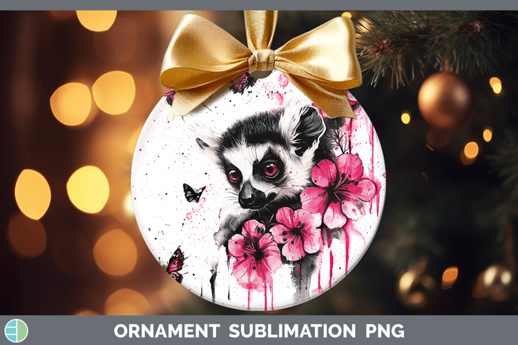 Bauble Clipart Image 14