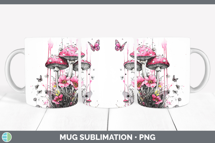 Mug Clipart Image 20