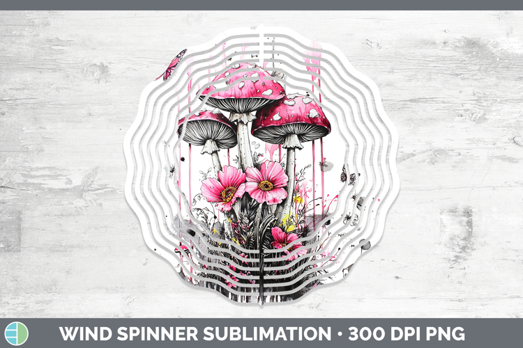Mushroom Clipart