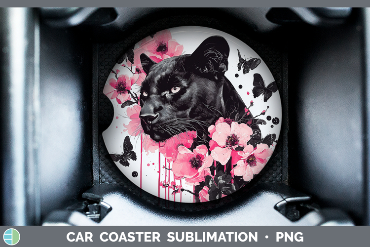 Panther Clipart